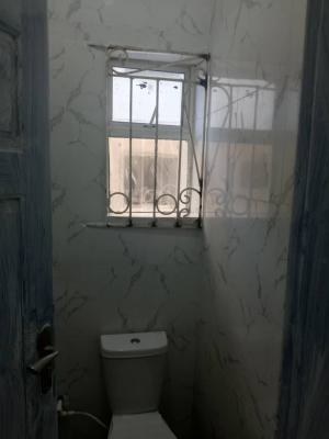Luxury 2 Bedroom Flat with Tv Sleek Console and Al Rooms with Ac, Channel Tv Drive Isheri North Opic, Opic, Isheri North, Lagos, Flat / Apartment for Rent