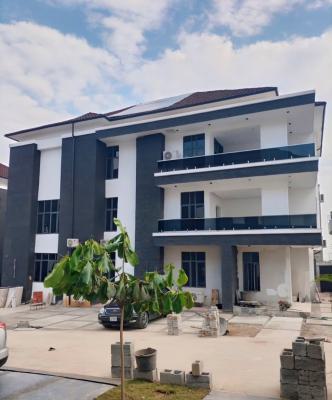 7-bedroom Smart Detached Duplex, Kado, Abuja, Detached Duplex for Sale