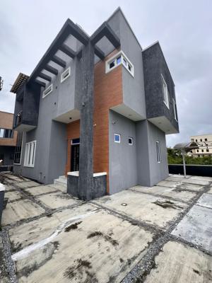 New 5 Bedroom Fully Detached Duplex with Bq, Orchid, Lekki, Lagos, Detached Duplex for Sale