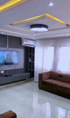 a Fully Furnished 3 Bedroom Flat, Off Toyin Street, Ikeja, Lagos, Flat / Apartment for Rent