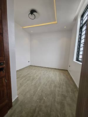 Self-contain, Off Kilo, Surulere, Lagos, Self Contain (single Rooms) for Rent