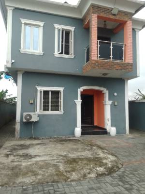 6 Bedroom, Adeba, Ibeju Lekki, Lagos, Detached Duplex for Sale