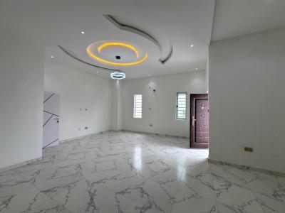 4 Bedroom Fully Detached, Thomas Estate, Ajah, Lagos, House for Sale