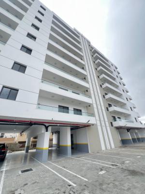 Luxury Brand New 4 Bedroom Apartments with a Pool , Gym and Bq*, Ikoyi, Lagos, Flat / Apartment for Sale