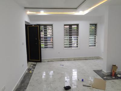 3 Bedroom Flat on Ground Floor, Jahi By Living Faith, Jahi, Abuja, Flat / Apartment for Sale