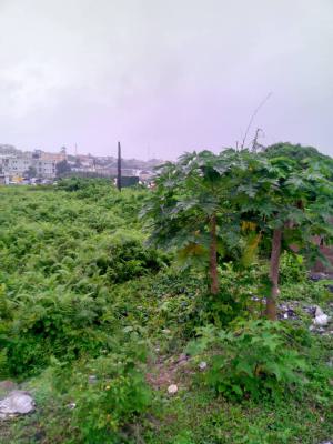 Land, Oregun, Ikeja, Lagos, Land for Sale
