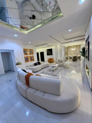 Exquisite 2 Bedroom Apartment  Mabushi, Mabushi, Mabushi, Abuja, Flat / Apartment Short Let
