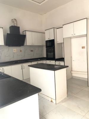 Spacious 4 Bedroom Semi Detached Duplex, Orchid Before The Roundabout, Lekki, Lagos, Semi-detached Duplex for Rent