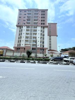 Luxury 3 Bedroom Apartment with Swimming Pool, Old Ikoyi, Ikoyi, Lagos, Flat / Apartment for Rent