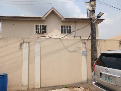 2 Units of 4 Bedroom Duplex with a Miniflat Bq, Magodo Brooks, Magodo, Lagos, Semi-detached Duplex for Sale