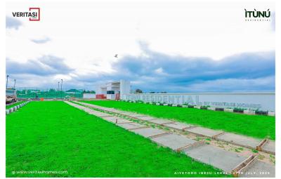 Itunu Residential, Ibeju Lekki, Lagos, Residential Land for Sale