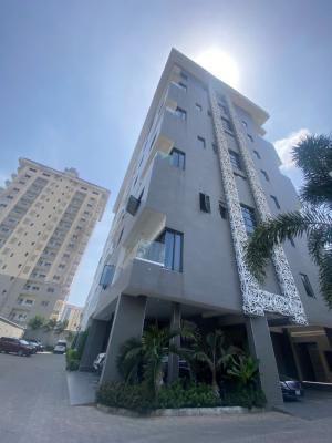 Smart and Luxury 5bedroom Maisonette with Bq, Ikoyi, Ikoyi, Lagos, House for Rent