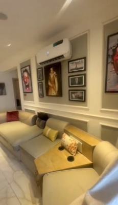 Luxury 3 Bedrooms Waterfront Apartment with Bq, Banana Island, Ikoyi, Lagos, House for Rent