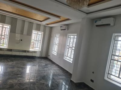 Luxury Spacious 2 Bedroom Apartment, Von Estate Road, Lugbe District, Abuja, Flat / Apartment for Rent