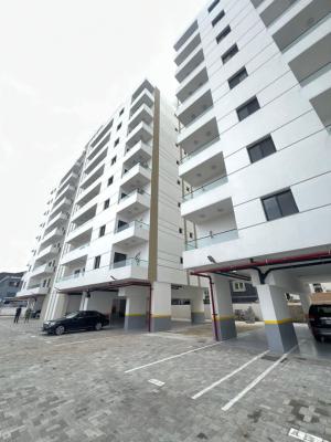 Luxury 4 Bedroom Apartment with Bq, Ikoyi, Lagos, Flat / Apartment for Sale