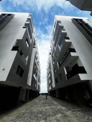a 2 Bedroom Masonite Apartment, Ikate, Ikate, Lekki, Lagos, Flat / Apartment for Sale