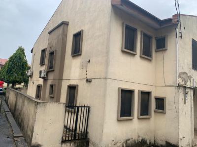 Lovely 4bedroom Duplex, Shepherd Estate, Ojodu, Lagos, Semi-detached Duplex for Sale