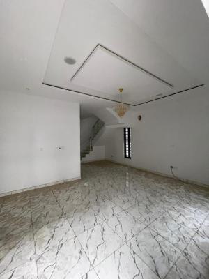 4 Bedroom Fully Detached Duplex with a Room Bq, Royal Pine Estate, Orchid Road, Lekki, Lagos, Detached Duplex for Sale