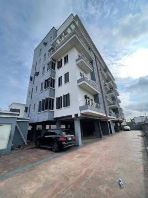 Exquisite 3 Bedroom Apartment in Serene Location Ideal for Investment, Chevron Toll Gate, Lekki, Lagos, Flat / Apartment for Sale