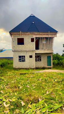 4 Bedroom Duplex, New Road, Festac, Amuwo Odofin, Lagos, Detached Duplex for Sale