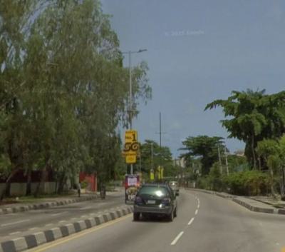 Land Measuring 1,360sqm with Approved Building Plan, on Gerrard Road, Old Ikoyi, Ikoyi, Lagos, Mixed-use Land for Sale