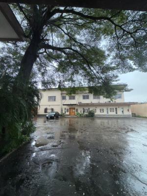 Fully Detached Office Space, Old Ikoyi, Ikoyi, Lagos, Office Space for Rent