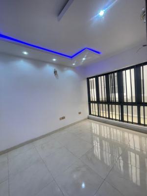 4 Bedroom Terrace Duplex with Study, Lekki Phase 1, Lekki, Lagos, Terraced Duplex for Rent