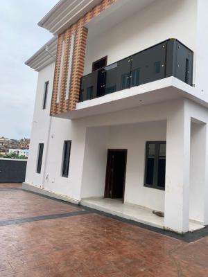 Newly Built 5 Bedroom Duplex in Magodo Phase 2, Gra Phase 2, Magodo, Lagos, Detached Duplex for Sale