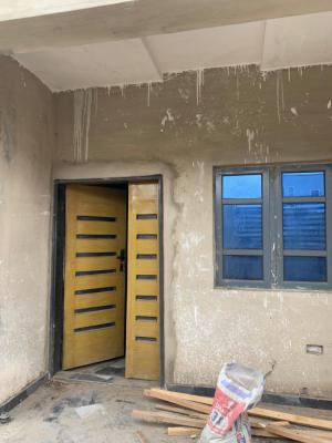 Newly Built 2bedroom Flat, St Anne’s Church Molete-challenge Road, Ibadan, Oyo, Flat / Apartment for Rent