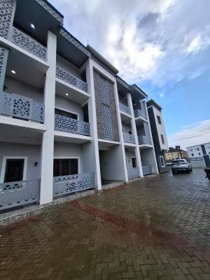 Standard Self Contain, Guzape District, Abuja, Self Contain (single Rooms) for Rent