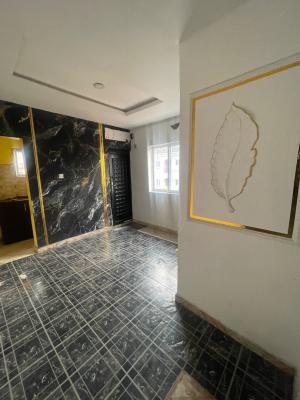 Standard and Spacious Mini Flat, Adebiyi Street, Shomolu, Lagos, Mini Flat (room and Parlour) for Rent