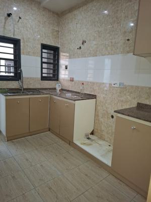 Serviced and Standard 3 Bedroom Apartment, Jahi, Abuja, Flat / Apartment for Rent