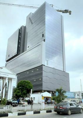 Grade a Penthouse Premium Office Space, Victoria Island (vi), Lagos, Office Space for Rent