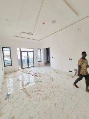 Standard and Clean 5 Bedroom Duplex, L and K Estate, Ajah, Lagos, Detached Duplex for Sale