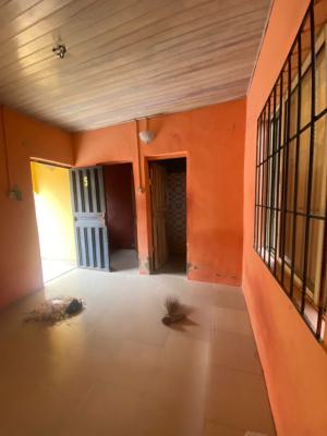 Sharp Selfcontain in Sangoetdo, Close to Road, Sangotedo, Sangotedo, Ajah, Lagos, Self Contain (single Rooms) for Rent