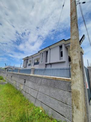 Homely and Spacious 4bedroom Duplex, L and K Estate, Ajah, Lagos, Terraced Duplex for Sale