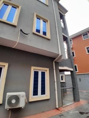 Brand New 3 Bedroom Flat, Shangisha, Magodo, Lagos, Flat / Apartment for Sale