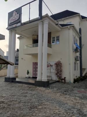 Well Structured 6 Bedroom Detached Duplex with Bq, Babatope Bejide Street, Off Fola Osibo Street, Lekki Phase 1, Lekki, Lagos, Detached Duplex for Rent