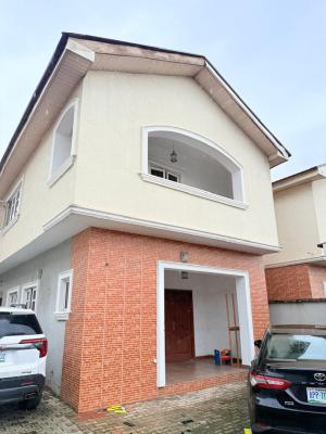 4-bedroom Semi-detached Duplex, Magodo Phase 2, Magodo, Lagos, House for Rent