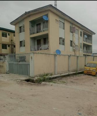 Block of 6 Units of 2 Bedroom, Olabisi Osho By Deeper Life Church, Gbagada, Lagos, Block of Flats for Sale