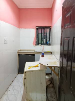 a Mini Flat Apartment, Olowora, Magodo, Lagos, Mini Flat (room and Parlour) for Rent