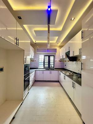 Deluxe 4 Bedroom Detached Duplex with Bq, Opebi, Ikeja, Lagos, Detached Duplex for Sale