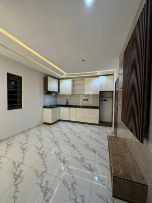 Luxury 1-bedroom Apartment, Chevron, Lekki, Lagos, Mini Flat (room and Parlour) for Sale