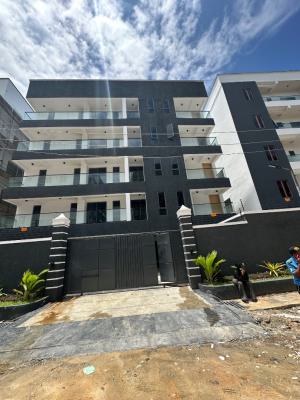 2 Bedroom Flat, Off Chico Bus, Ikate Elegushi, Lekki, Lagos, Flat / Apartment for Rent