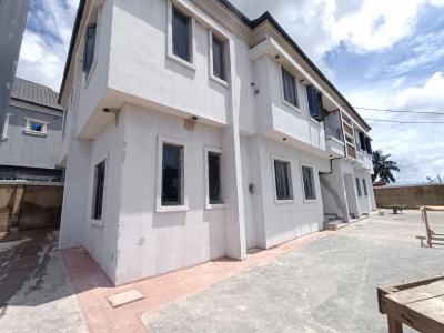 Luxury 3bedroom Flat with Sweet Modern Facilities, Iletuntun, Close to Dss, Jericho Extension Ibadan, Ibadan, Oyo, Flat / Apartment for Rent