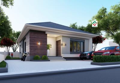 4 Bedroom Fully Detached Duplex with Bq, Kurudu, Abuja, Residential Land for Sale