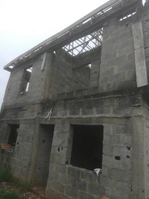 Standard Storey Building Consisting of 4 Bedroom Flats, Command Close to Abule Egba, Ipaja, Lagos, House for Sale