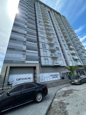 Well Maintained and Luxury Built 2 Bedroom Apartment with Bq, Blue Waters, Oniru, Victoria Island (vi), Lagos, Flat / Apartment for Rent