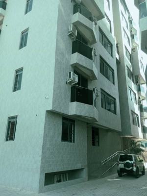 Brand New Serviced 3-bedroom Luxury Flat+1-room Bq, Ozumba Mbadiwe, Victoria Island (vi), Lagos, Block of Flats for Sale