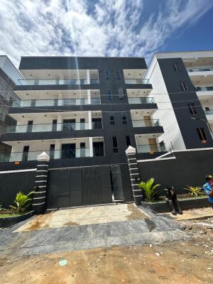 2 Bedroom Flat, Ikate, Lekki, Lagos, Flat / Apartment for Rent